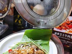 -南通大饭店·米兰餐厅