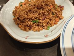 -北京王府井希尔顿酒店·秦唐中餐厅Chynna