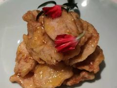 老式锅包肉-百富源·海鲜辽菜(和平北大街店)