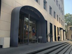 -Seesaw Coffee(上生新所店)