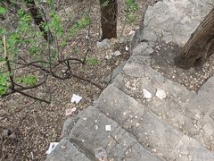 -青州市云门山风景区