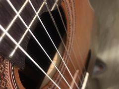 -何顺华吉他沙龙