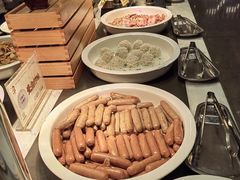 -国际青年会议酒店
