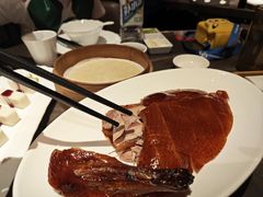 -金鸭季·北京烤鸭(深业上城店)