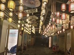-大小河街