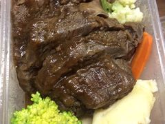 -花舍·新派粤菜·西餐·下午茶(亚运村·鸟巢店)