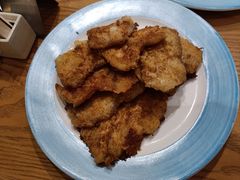 -中国书法大厦日本料理