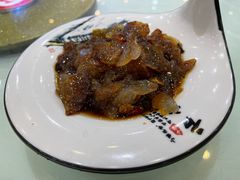 -碧海银沙海鲜餐厅(恒大海上威尼斯店)