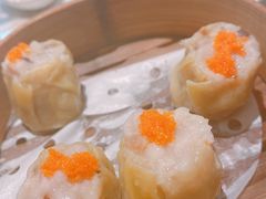 -新大咀港式茶餐厅(宝山万达店)