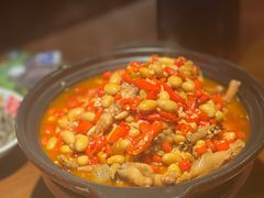 -辣瓦·江西爆炒馆子