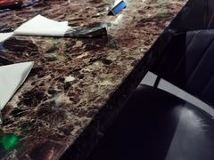-Lets burger非常汉堡·环球风味(蓝色港湾店)