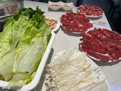 -黑山牛肉汤火锅(花城汇店)