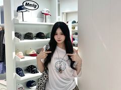 -观音桥步行街