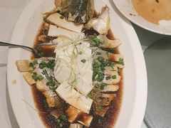 -青岛富力艾美酒店-乐美中餐厅创意胶东菜