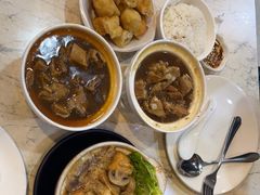 -三美肉骨茶(柏威年广场店)