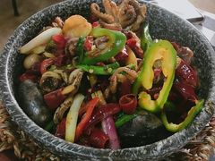 -阿妹小海鲜(下角店)