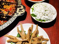 -黄家码头老火锅(解放碑旗舰店)
