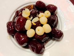 -吴门人家·苏宴宫廷菜(拙政园店)