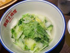 -洞庭土菜馆(天河北总店)