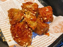 -火炉火自助餐(喜隆多店)