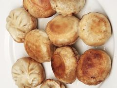 -东泰祥生煎馆(重庆北路店)