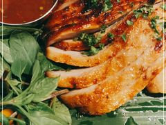 -星叶·东南亚料理(宁波万象汇店)
