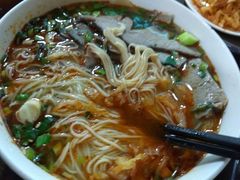 -陇上全荟兰州传统牛肉面(延吉路店)