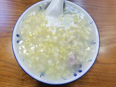 -一心甜汤(丹凤街店)