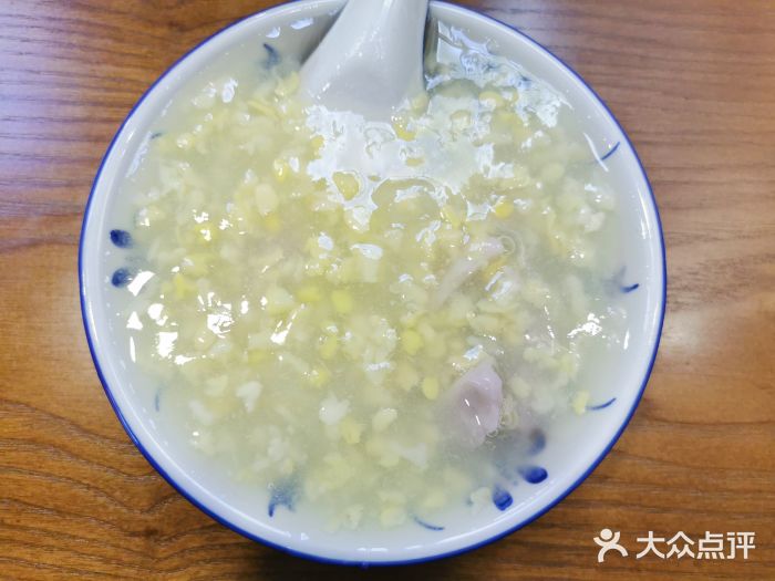 一心甜汤(丹凤街店)图片
