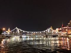 -海河游船-永乐码头(大悲院)