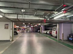 -合生汇·停车场