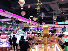 -大玩家(万达广场大连甘井子店)