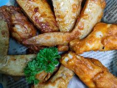 -棒约翰比萨·意面(金桥国际店)