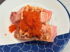 -滨寿司(新街口中央商场店)