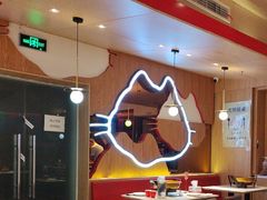 -南锣南门(东方银座店)