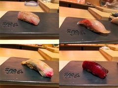 -橼舍鮨青木