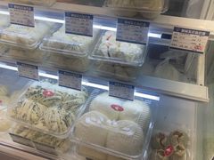-白玉兰食品(中山公园龙之梦店)