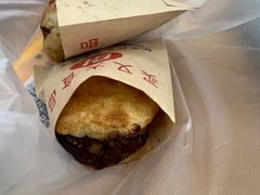买又大特色牛肉烧饼-买又大餐厅(福林里店)