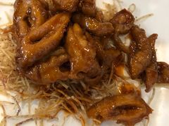 -文记壹心鸡(宝华路店)