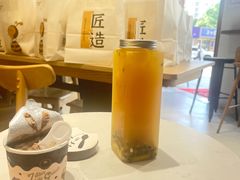 -匠造烘焙(联洋店)
