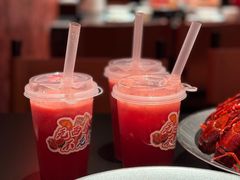 -天宝兄弟(前海壹方城店)