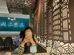 -柠檬树茶餐厅(海雅缤纷城店)
