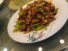 -老妈厨房团圆饺子东北菜(北环路店)