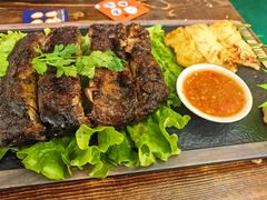 -Siam泰餐厅(水上公园店)