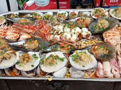 海鲜大咖（大咖）-陈小厨海鲜大咖·15年平潭味(龙王头店)