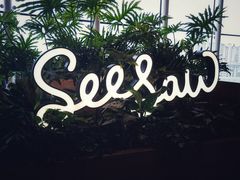 -Seesaw Coffee(朝阳大悦城店)