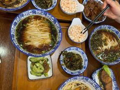 -孙盛兴奥灶面馆·蟹黄面·三虾面(山塘街总店)