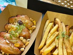 -HERRE·FARM 赫尔露营农场·团建聚会包场