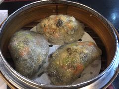 -糖朝(尖沙咀店)