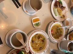 -龙记·香港茶餐厅(海上世界店)